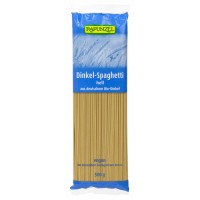 Spaghetti spelta ecologice